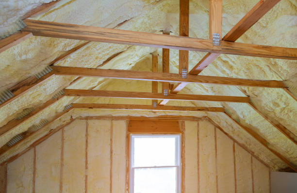 Types of Insulation We Offer in Los Banos, CA